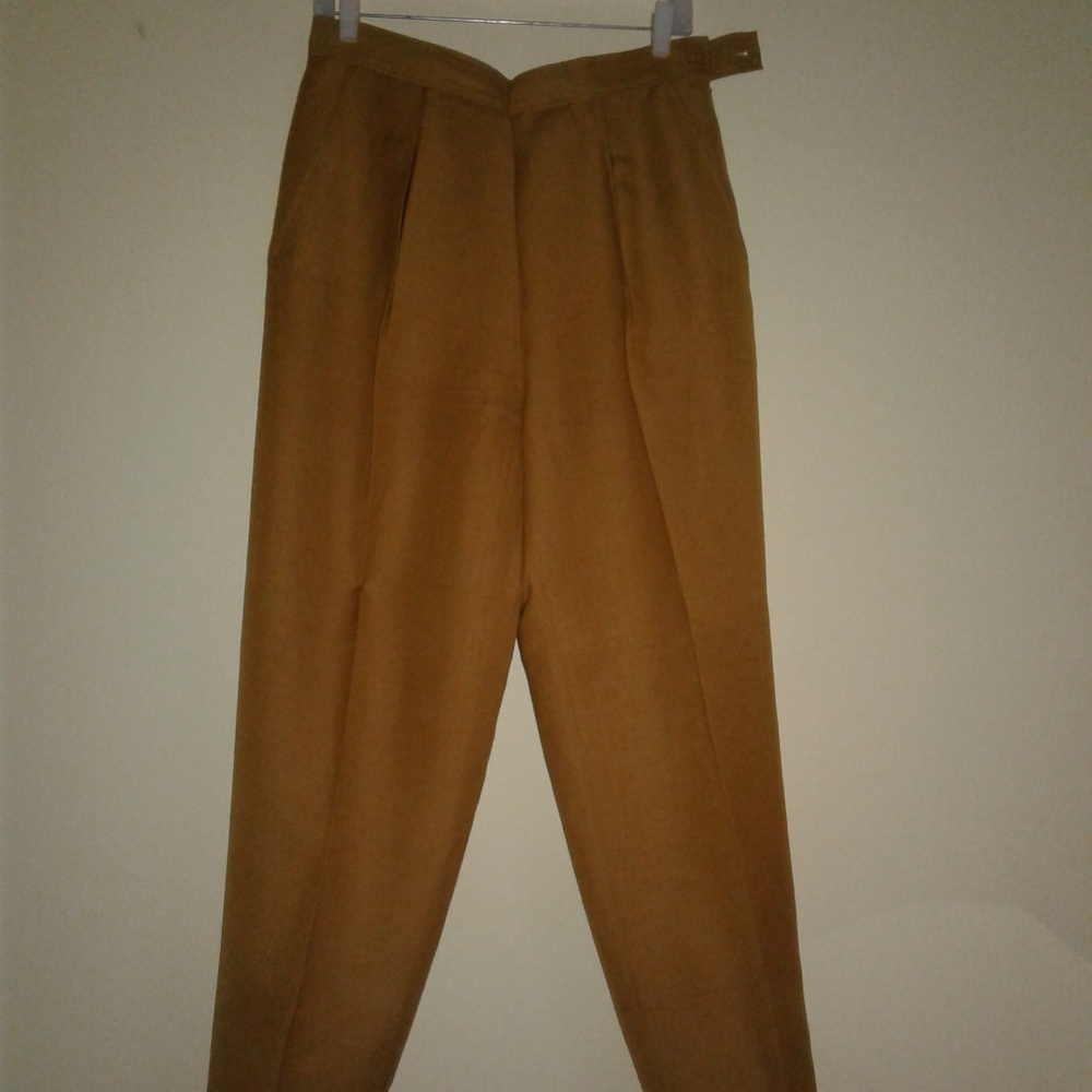 2 Vintage Liz Claiborne Collection Pants